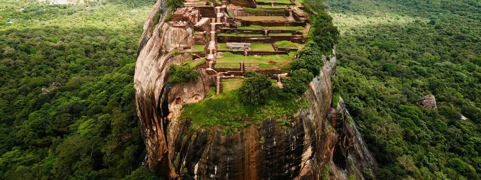 Sigiriya